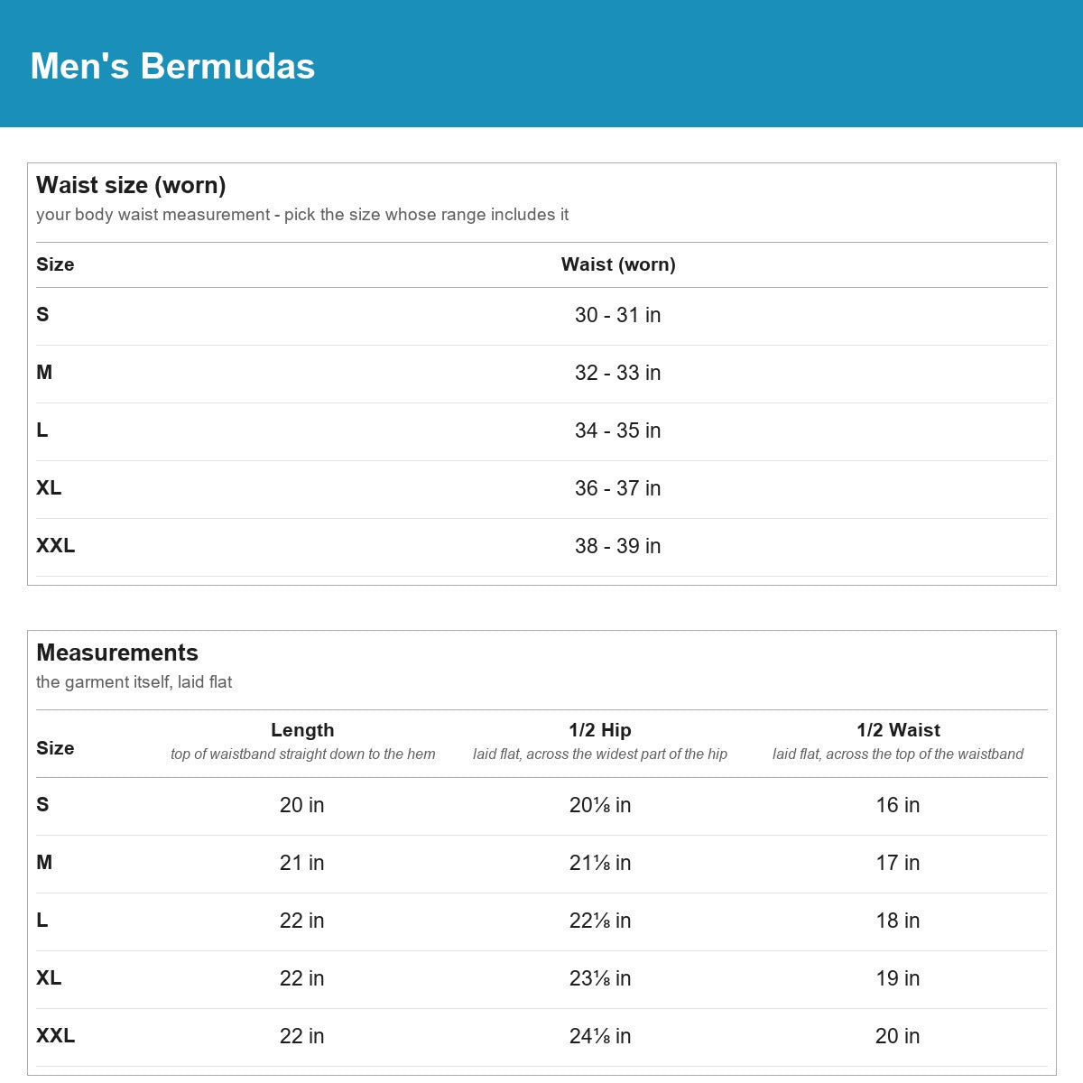 Men's Woven Bermuda Shorts with Slant Pockets | 100% Cotton | HMM651052