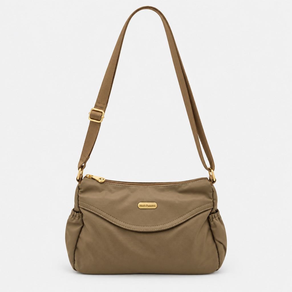 Women's Crossbody Bag | Nylon | HLA659929