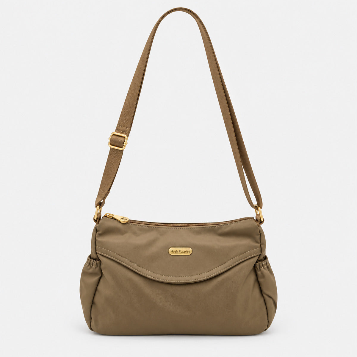 Women's Crossbody Bag | Nylon | HLA659929