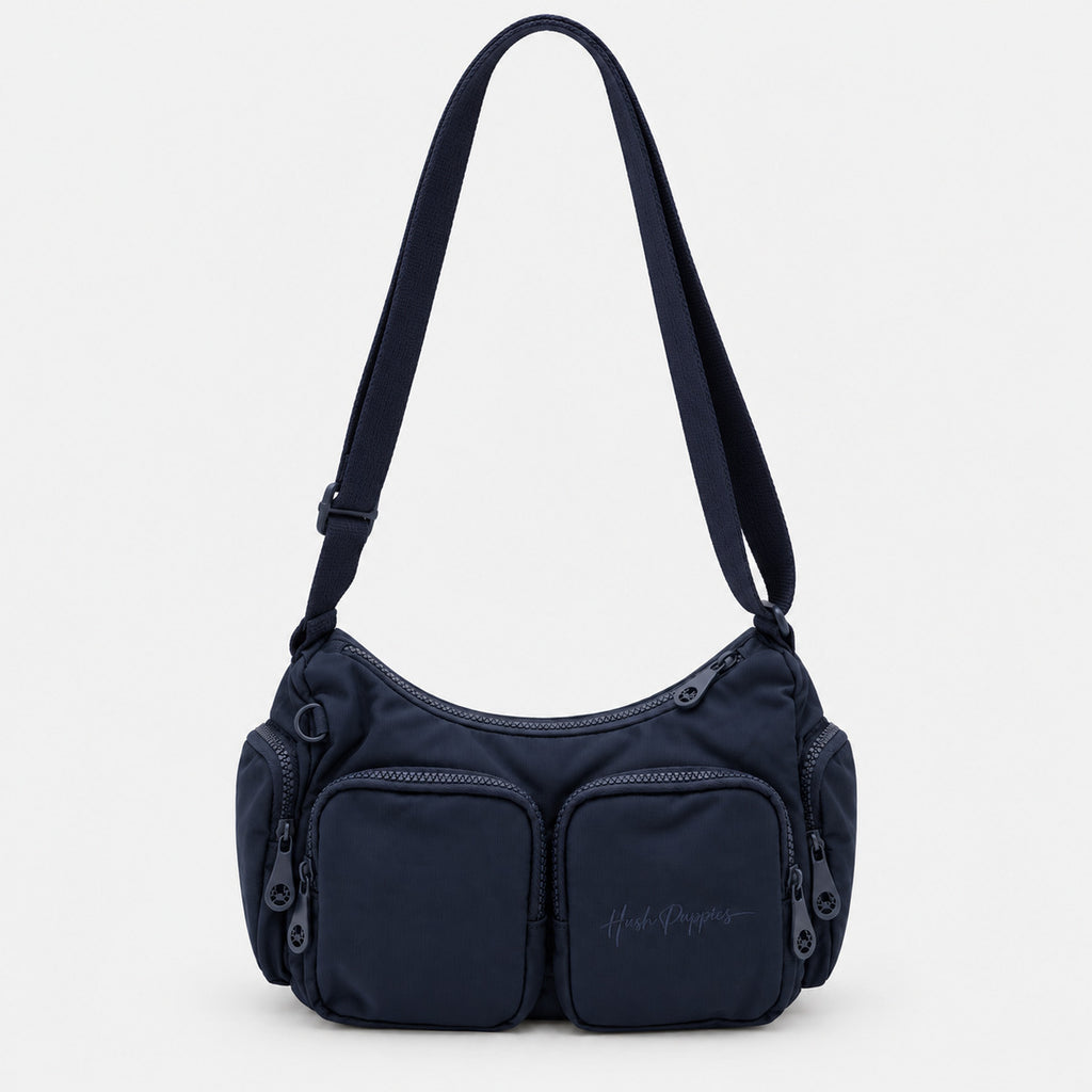 Women's Crossbody Bag | Nylon | HLA659942