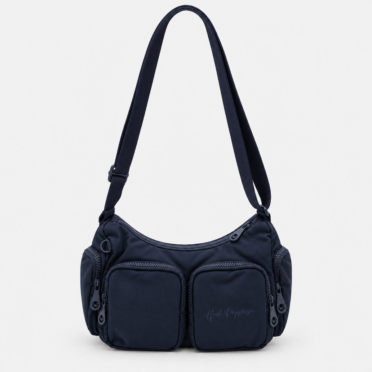 Women's Crossbody Bag | Nylon | HLA659942