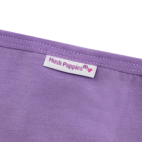 Cotton Spandex Hipster 5pcs Ladies Panties HLU008957