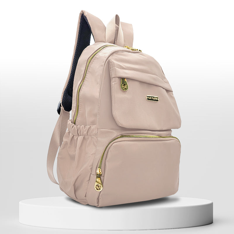 Nylon Backpack | HLA388987