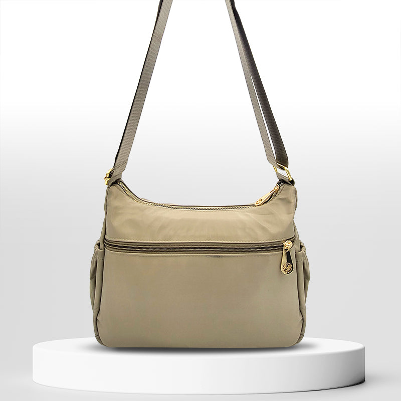 Nylon Crossbody Bag | HLA388988