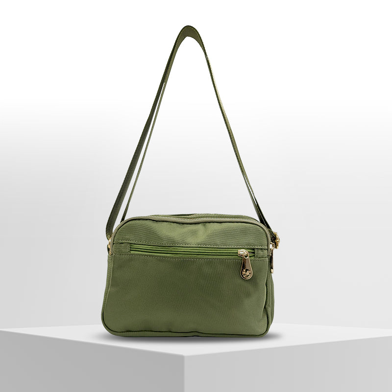 Nylon Sling Bag | HLA388992