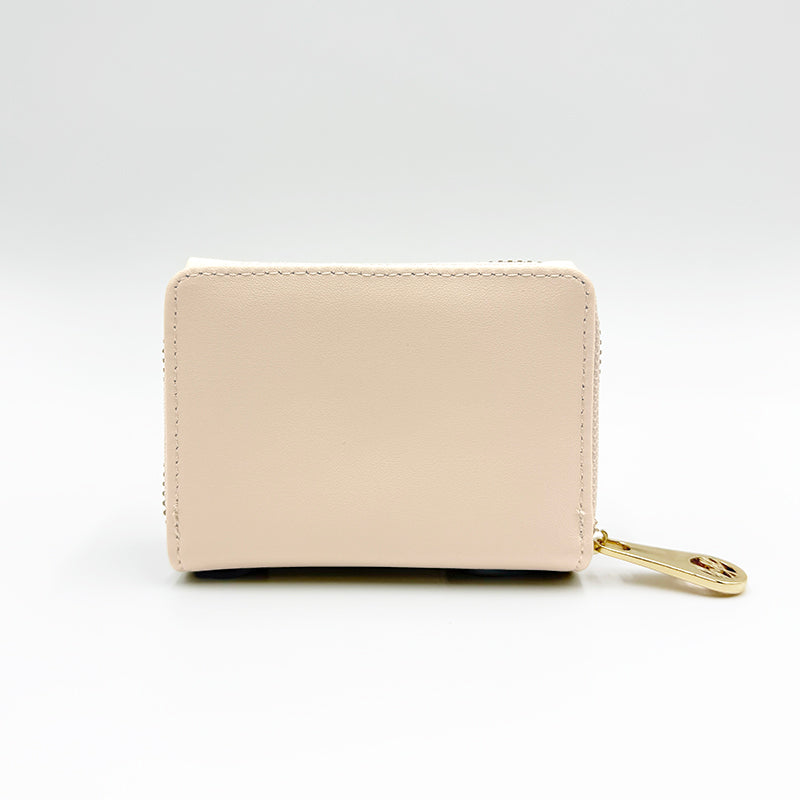 Ladies Small Purse | Synthetic Leather | HLA479592