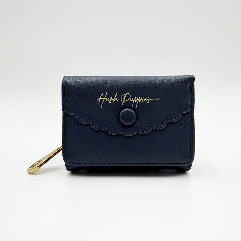 Ladies Small Purse | Synthetic Leather | HLA479592