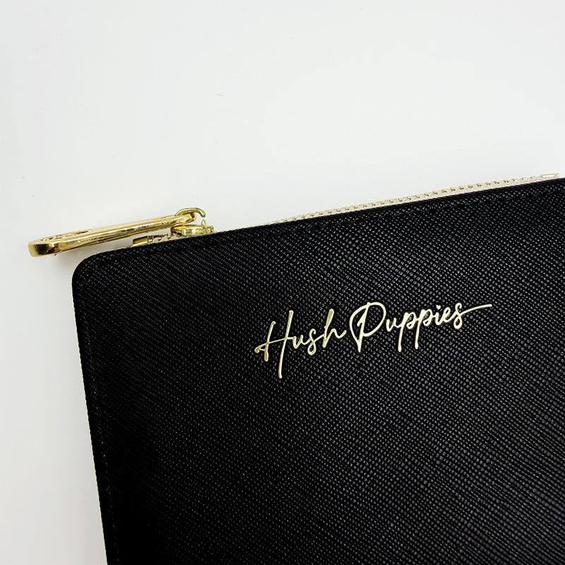 Ladies Small Purse | Synthetic Leather | HLA479593