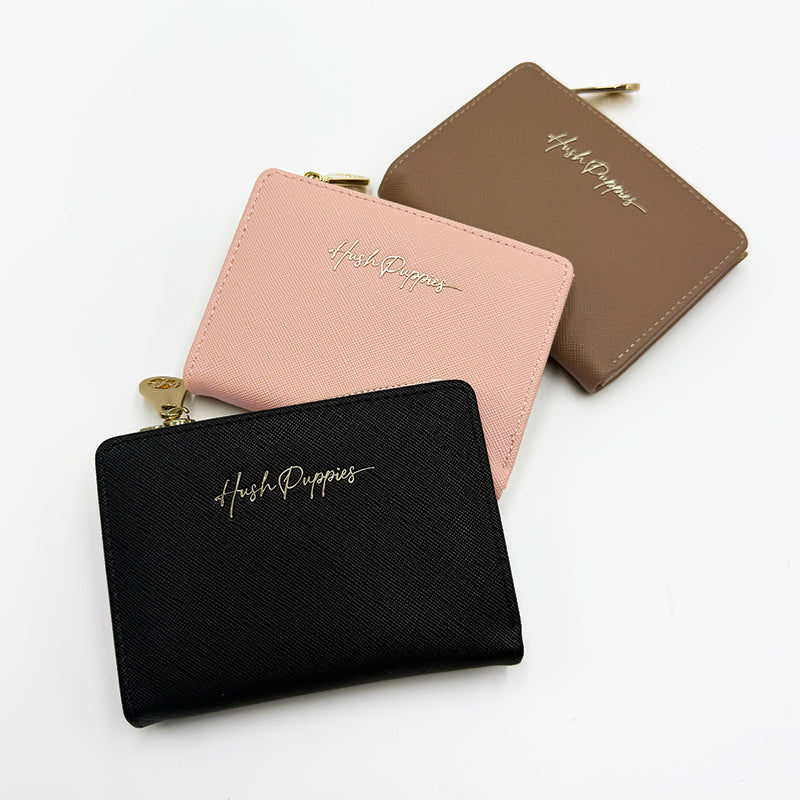 Ladies Small Purse | Synthetic Leather | HLA479593