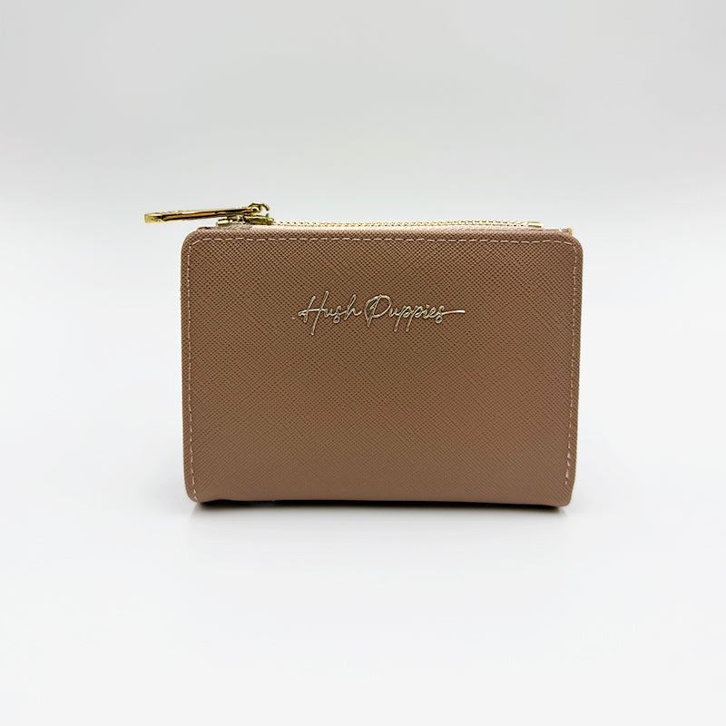 Ladies Small Purse | Synthetic Leather | HLA479593