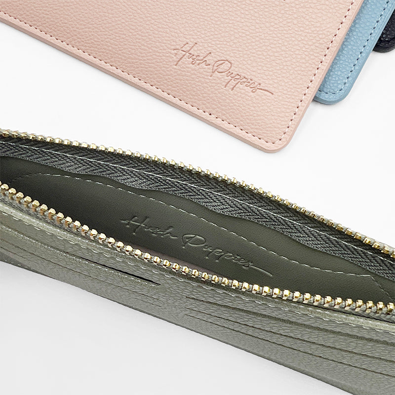 Ladies Long Wallet | PU Leather | HLA509678