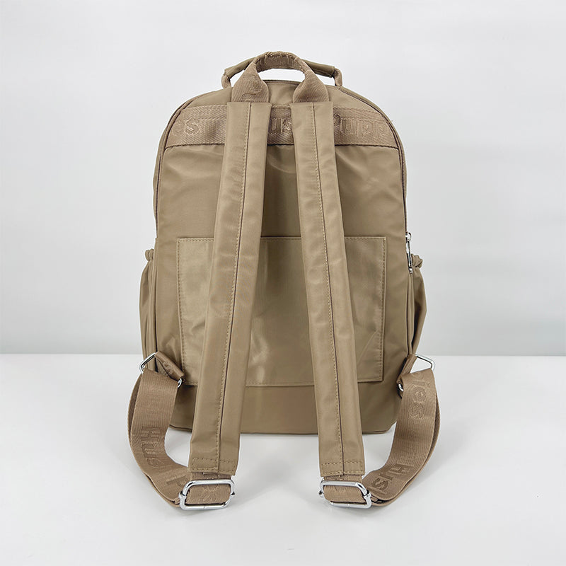Nylon Backpack | HLA579670