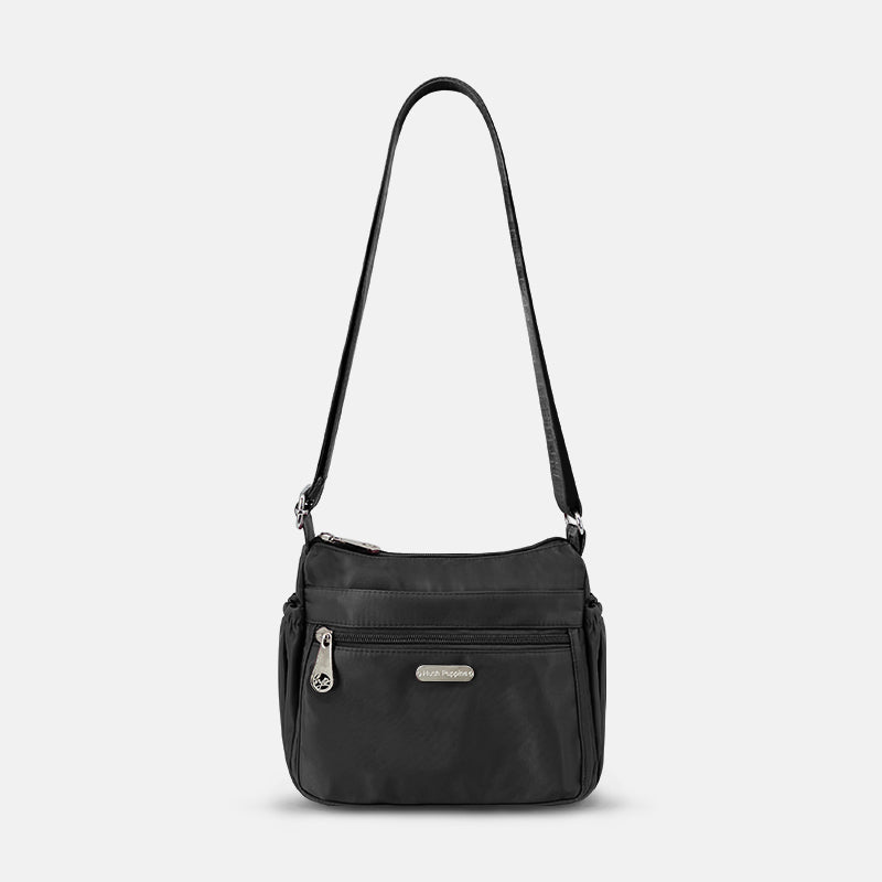 Nylon Crossbody Bag | HLA579671