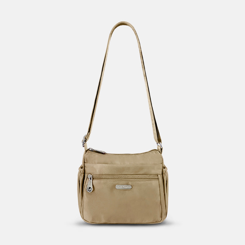 Nylon Crossbody Bag | HLA579671