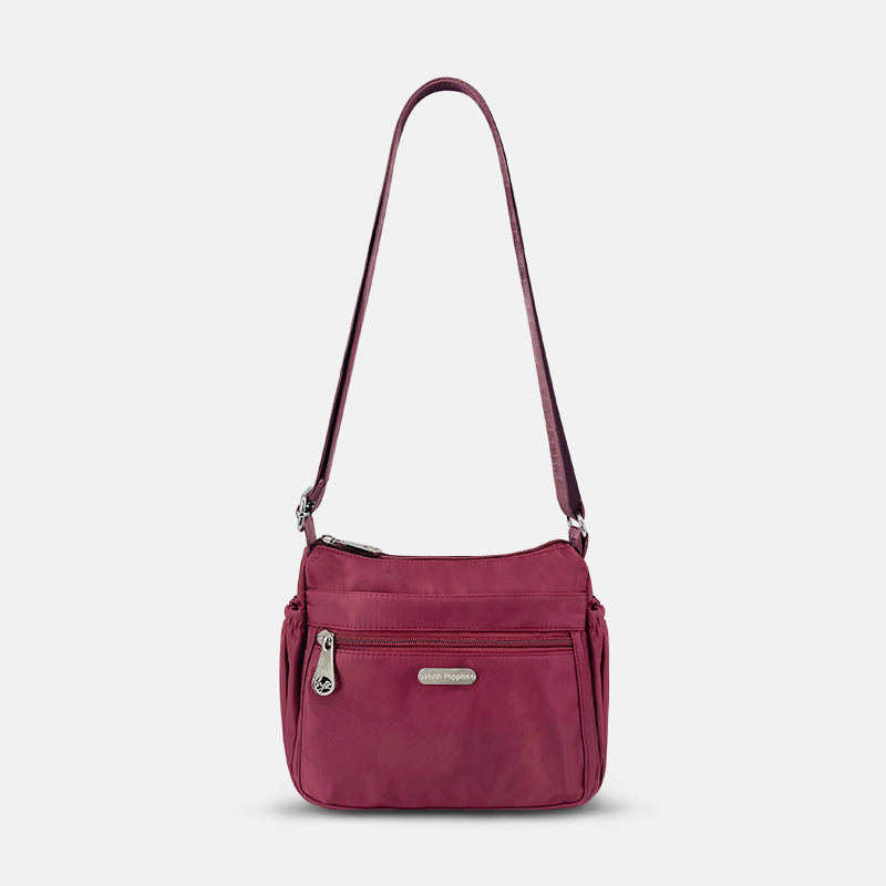 Nylon Crossbody Bag | HLA579671