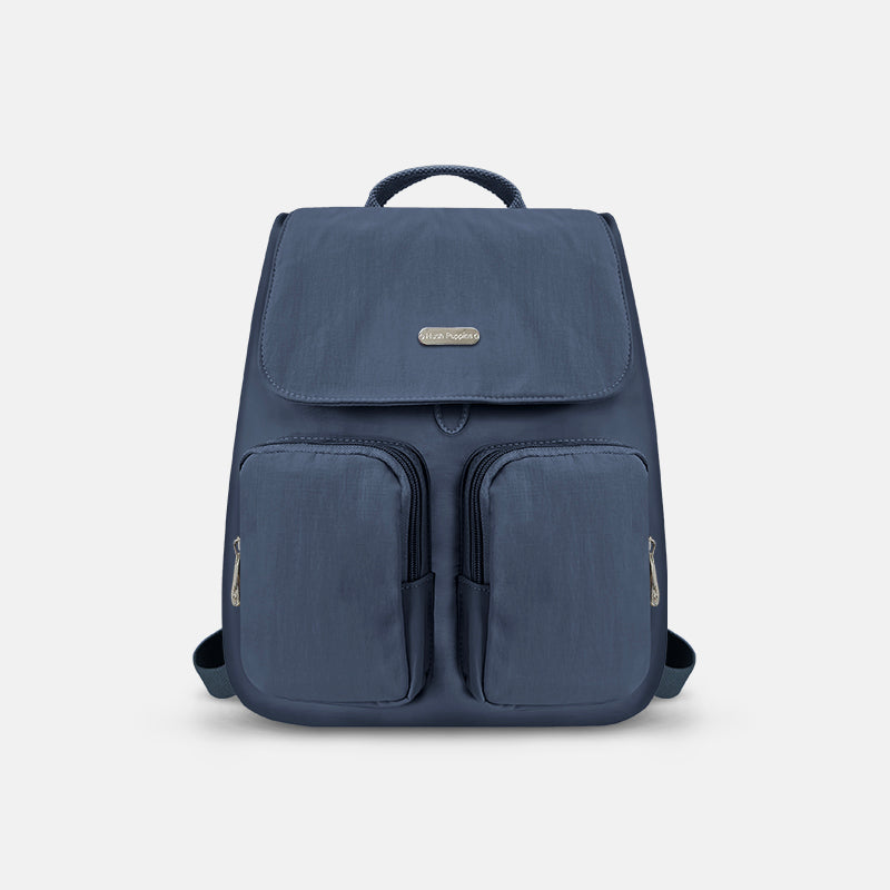 Nylon Backpack | HLA579676