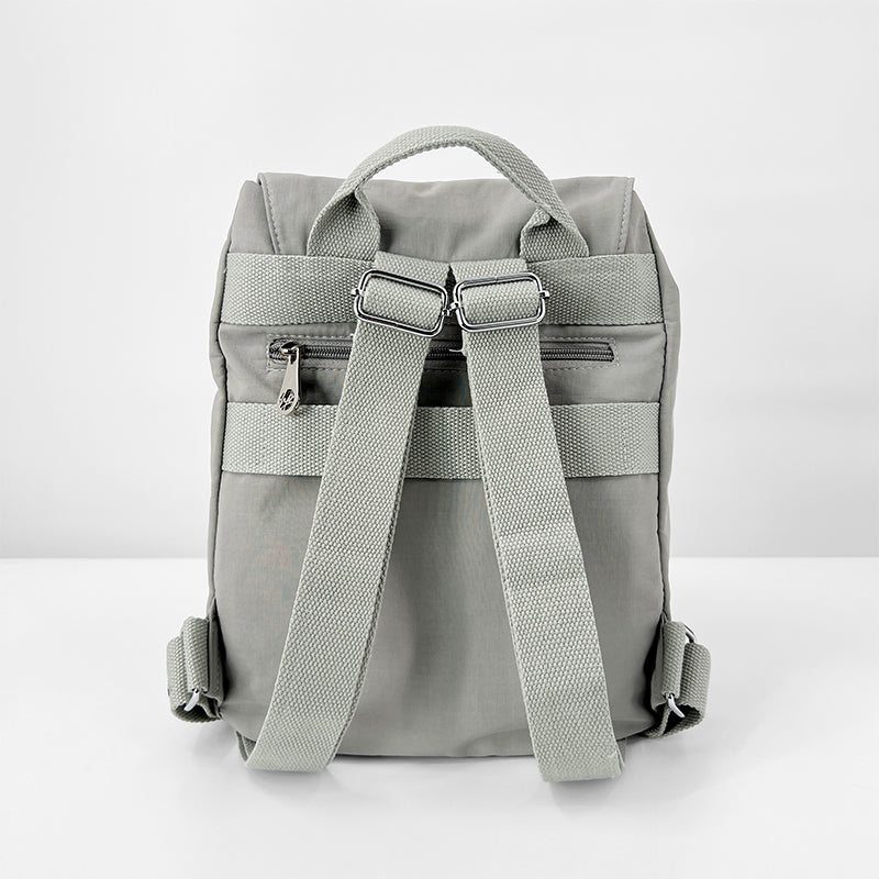 Nylon Backpack | HLA579676