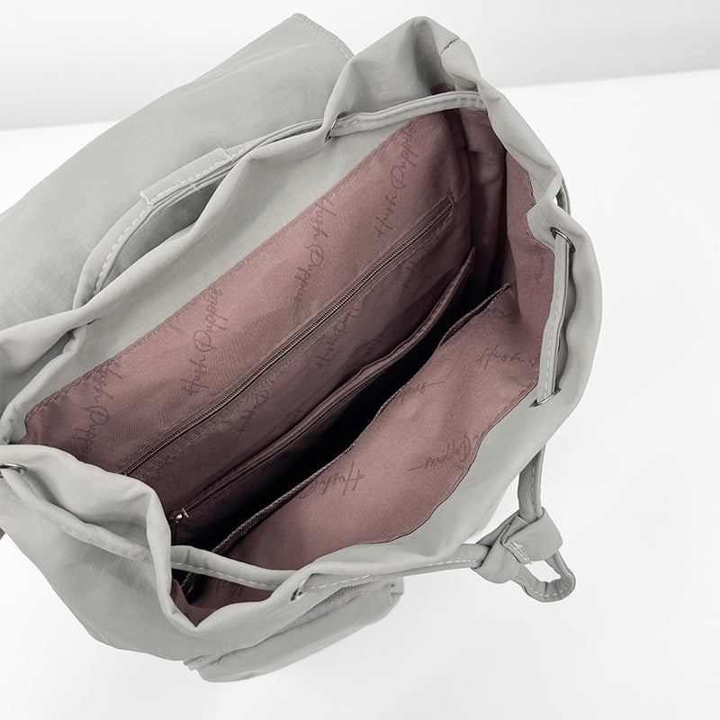 Nylon Backpack | HLA579676