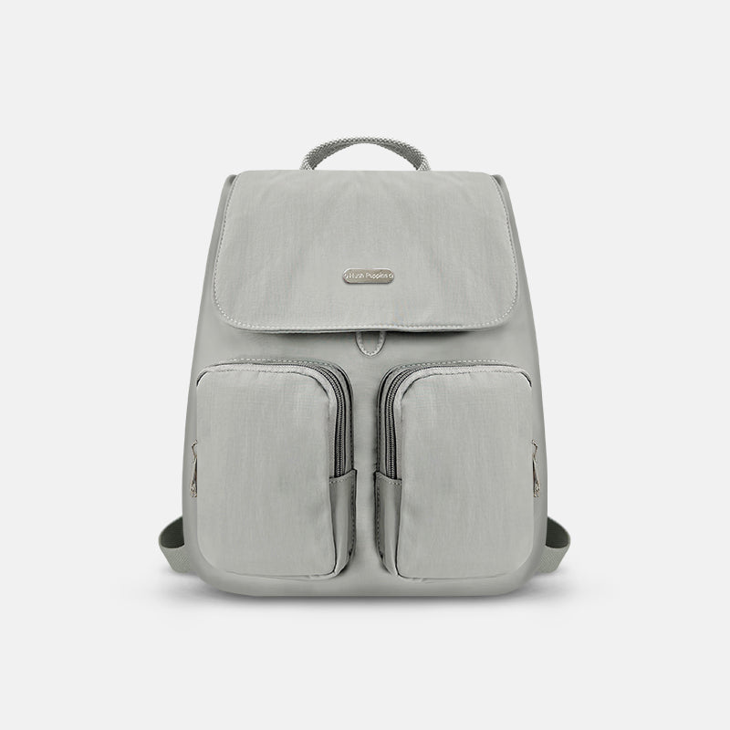 Nylon Backpack | HLA579676