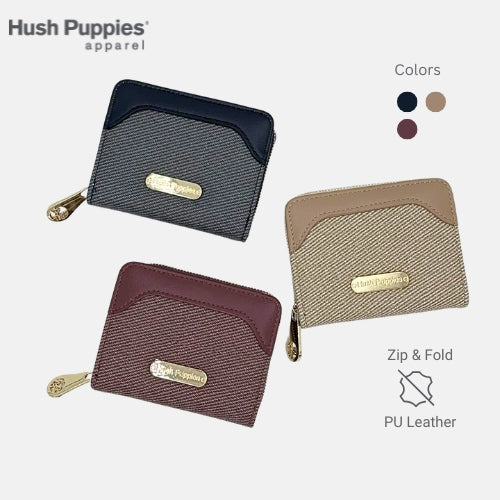 Ladies Small Purse | PU Leather | HLA579781