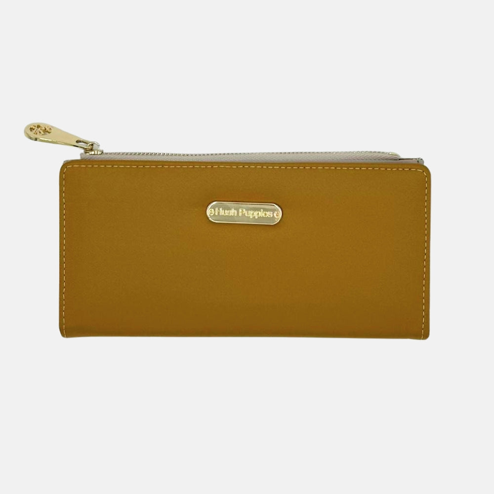 Ladies Long Purse | Nylon | HLA579782
