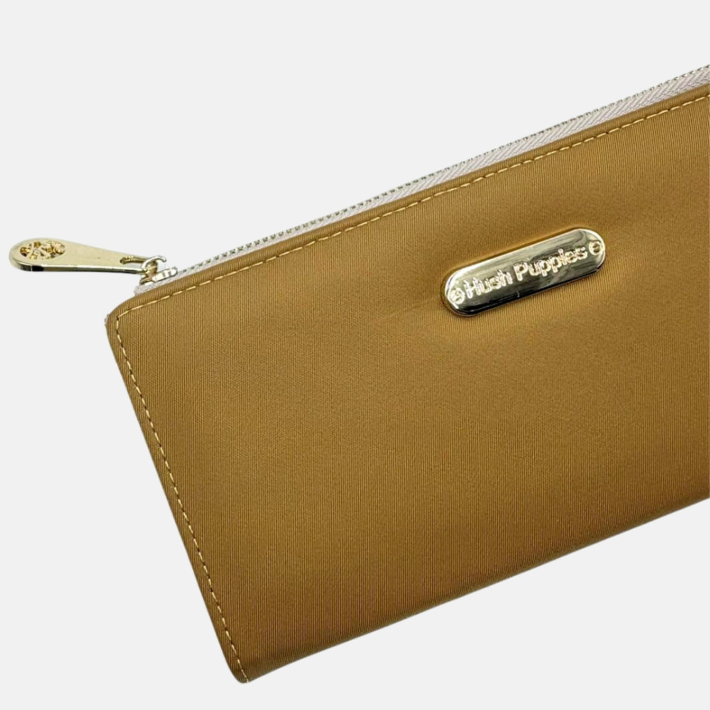 Ladies Long Purse | Nylon | HLA579782