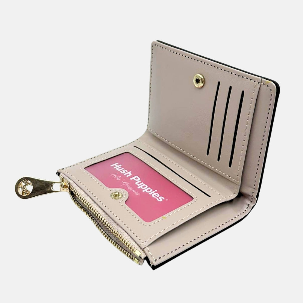 Ladies Small Purse | Nylon | HLA579783