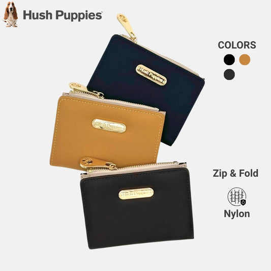 Ladies Small Purse | Nylon | HLA579783