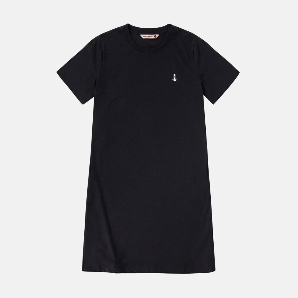 Ladies Fashion Dress Relax Cut | HLD579847