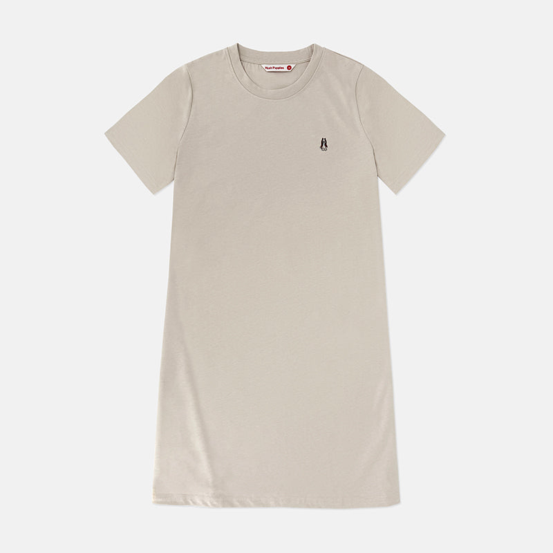 Ladies Fashion Dress Relax Cut | HLD579847