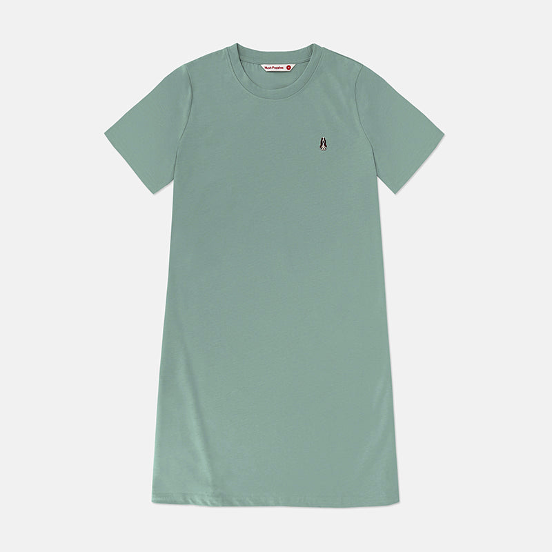 Ladies Fashion Dress Relax Cut | HLD579847