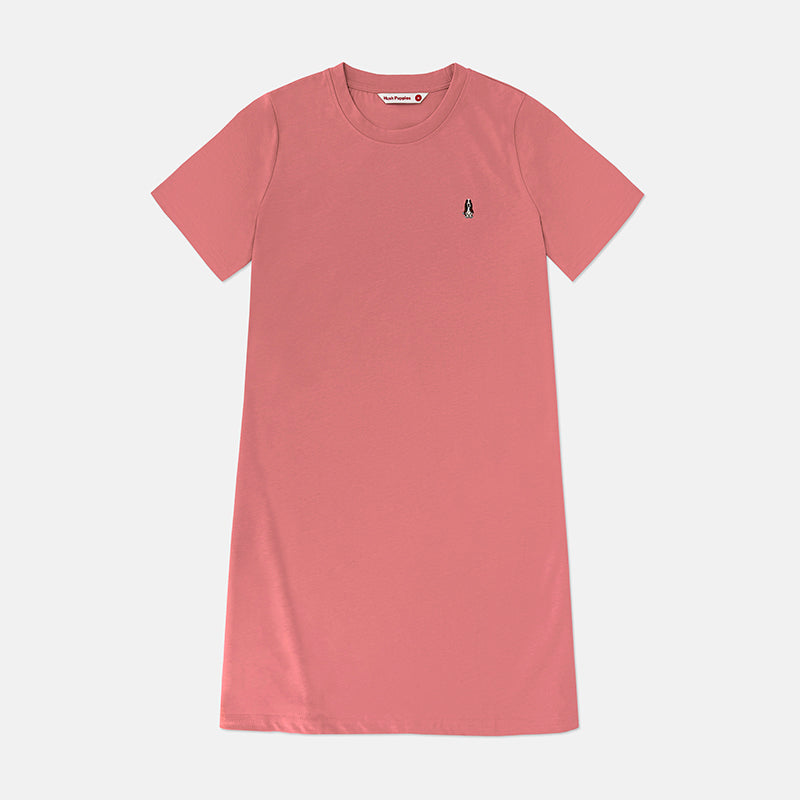 Ladies Fashion Dress Relax Cut | HLD579847