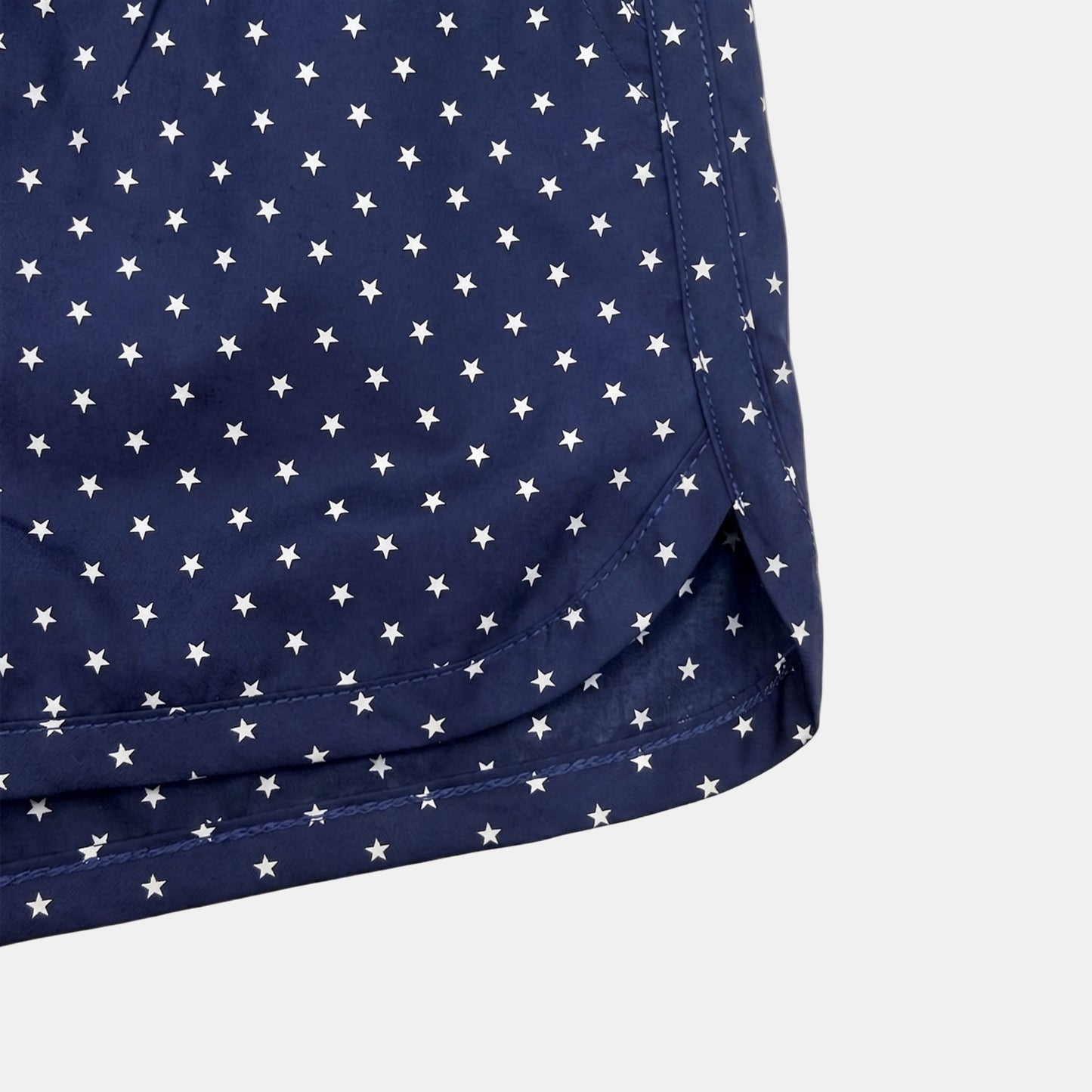 Ladies' Full Print Shorts | Cotton | HLM559690