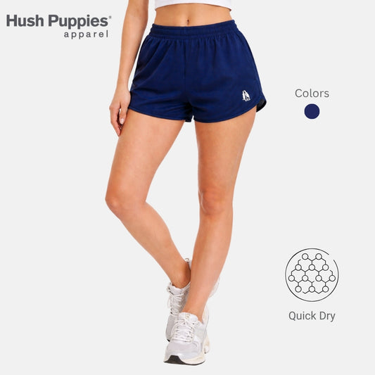 Ladies' Active Shorts | HLM579719