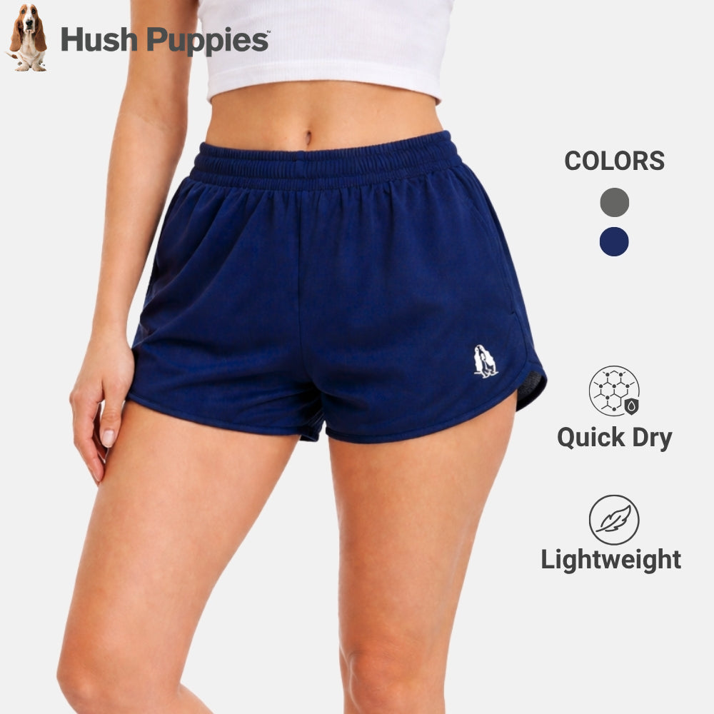 Ladies' Active Shorts | HLM579719