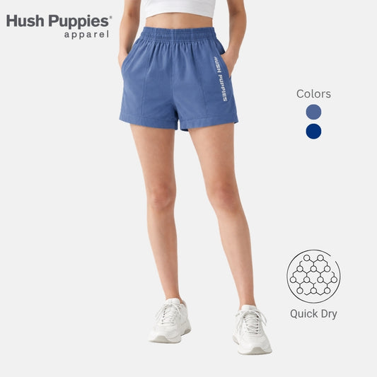 Ladies' Active Shorts | HLM579734
