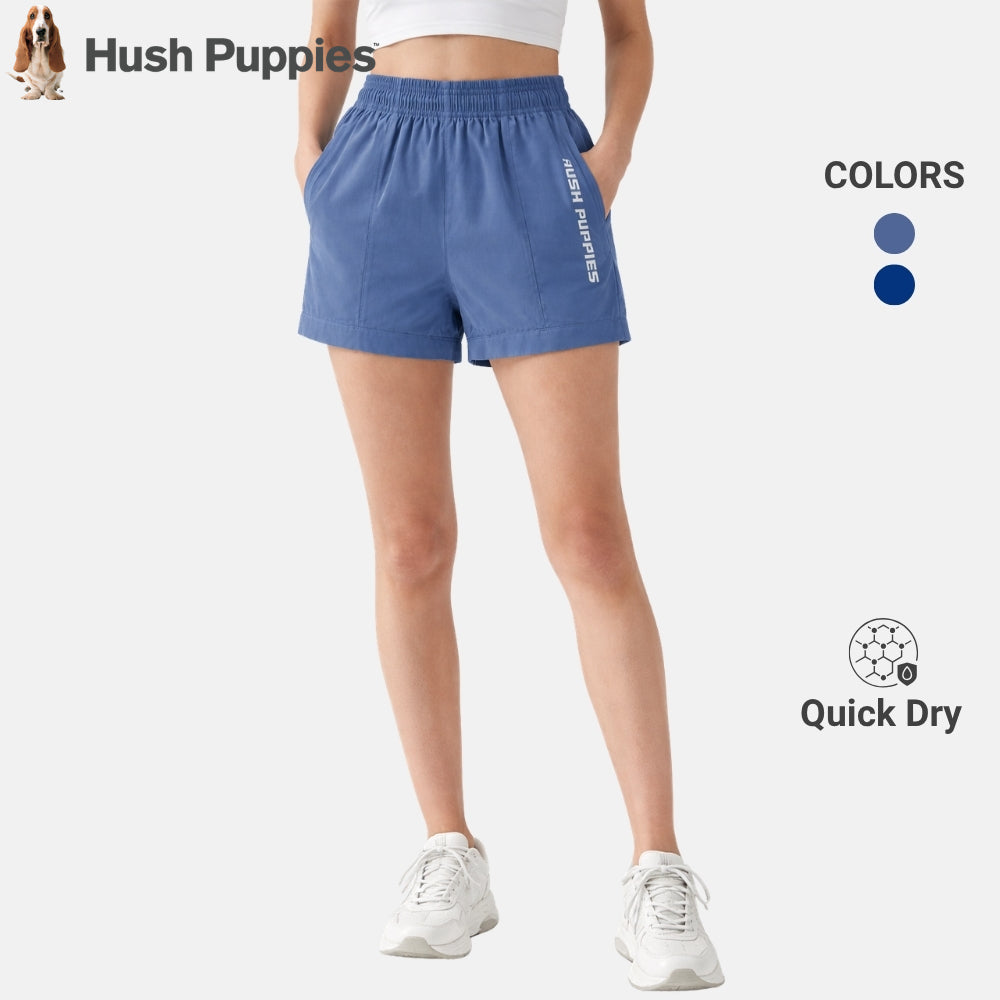 Ladies' Active Shorts | HLM579734