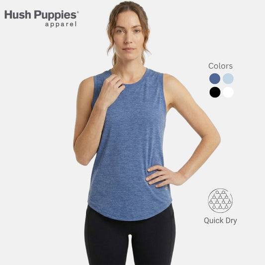 Ladies' Active Tank Top | HLT579718