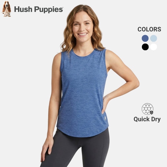 Ladies' Active Tank Top | HLT579718