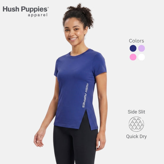 Ladies' Active Tee | HLT579736