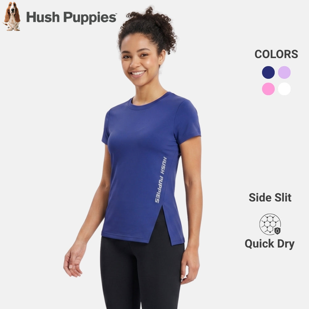 Ladies' Active Tee | HLT579736