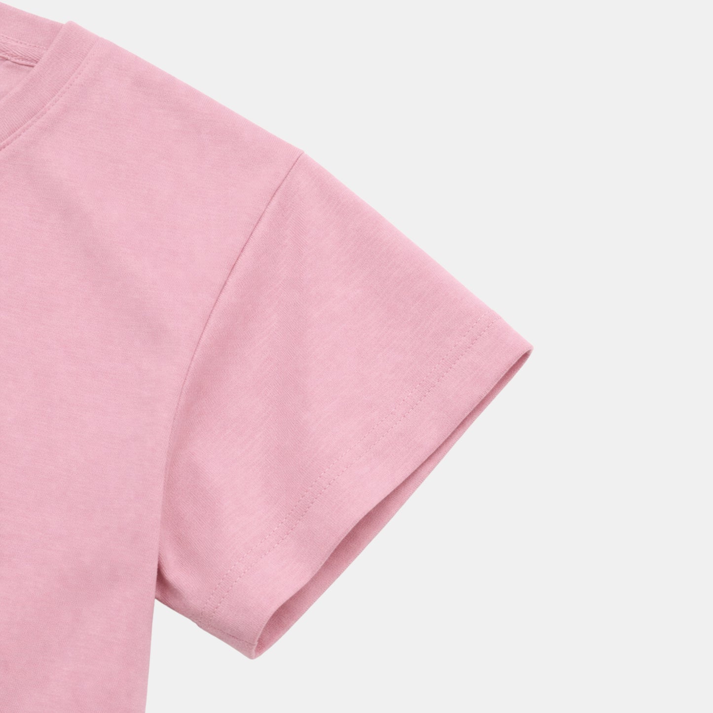 Hush Puppies Ladies Boxy Tee | 100% Cotton | HLT609873