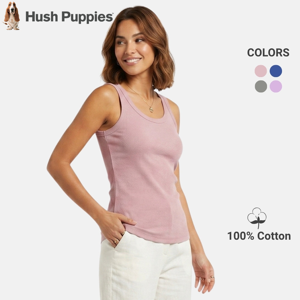 Ladies' Tank Top | 100% Cotton | HLT619854