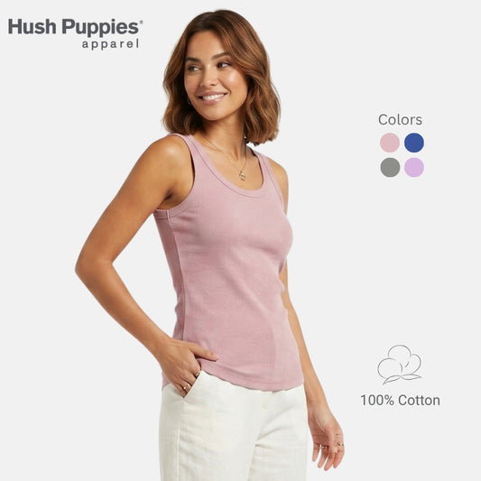 Ladies' Tank Top | 100% Cotton | HLT619854