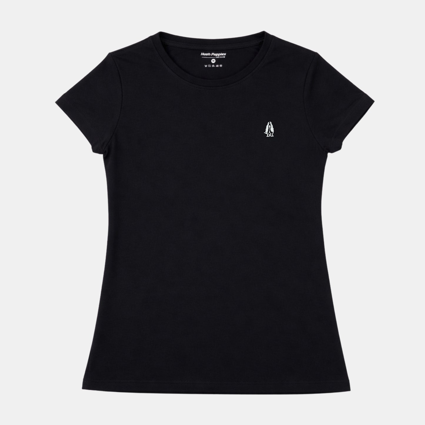 Ladies Basic Active Tee | HLT619872