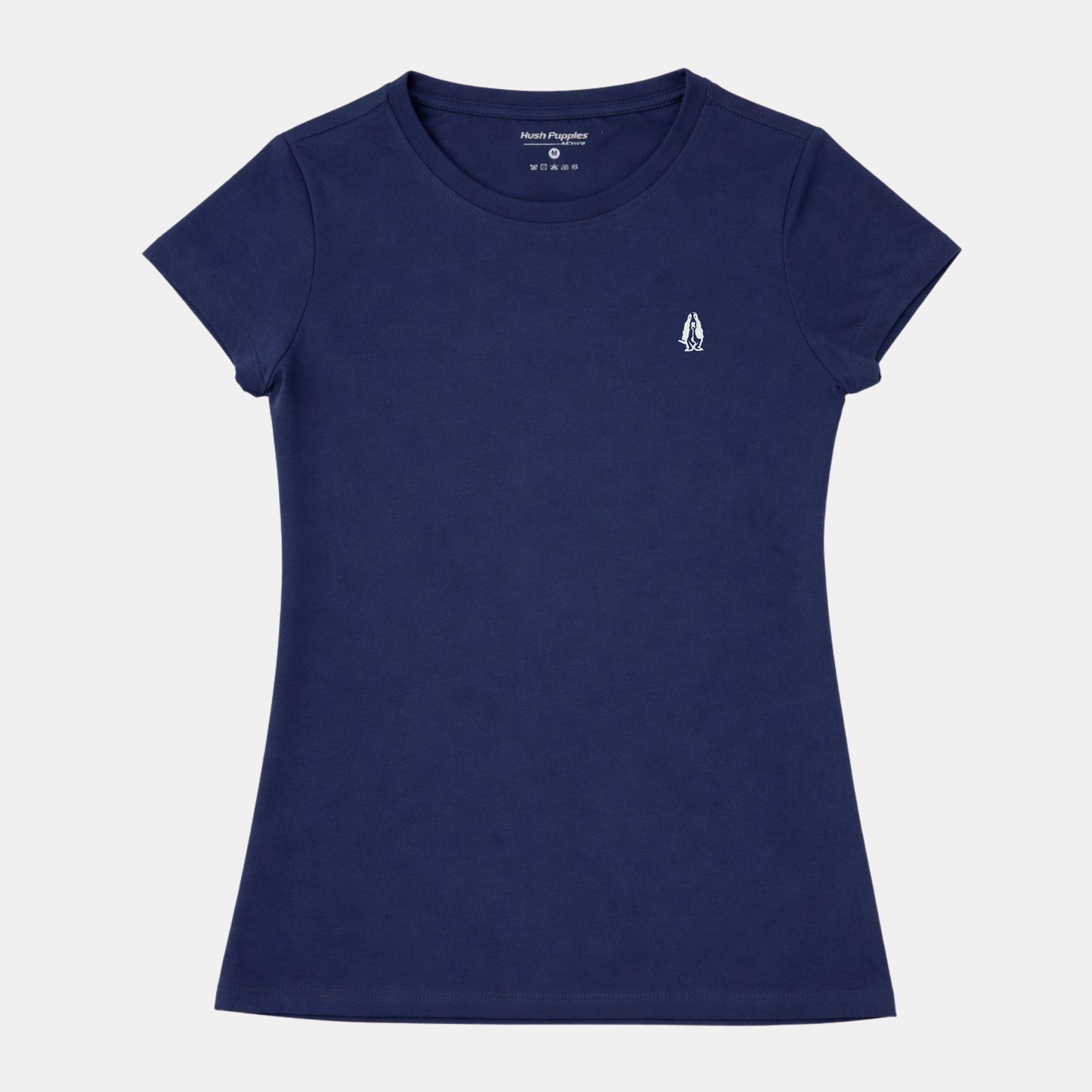 Ladies Basic Active Tee | HLT619872