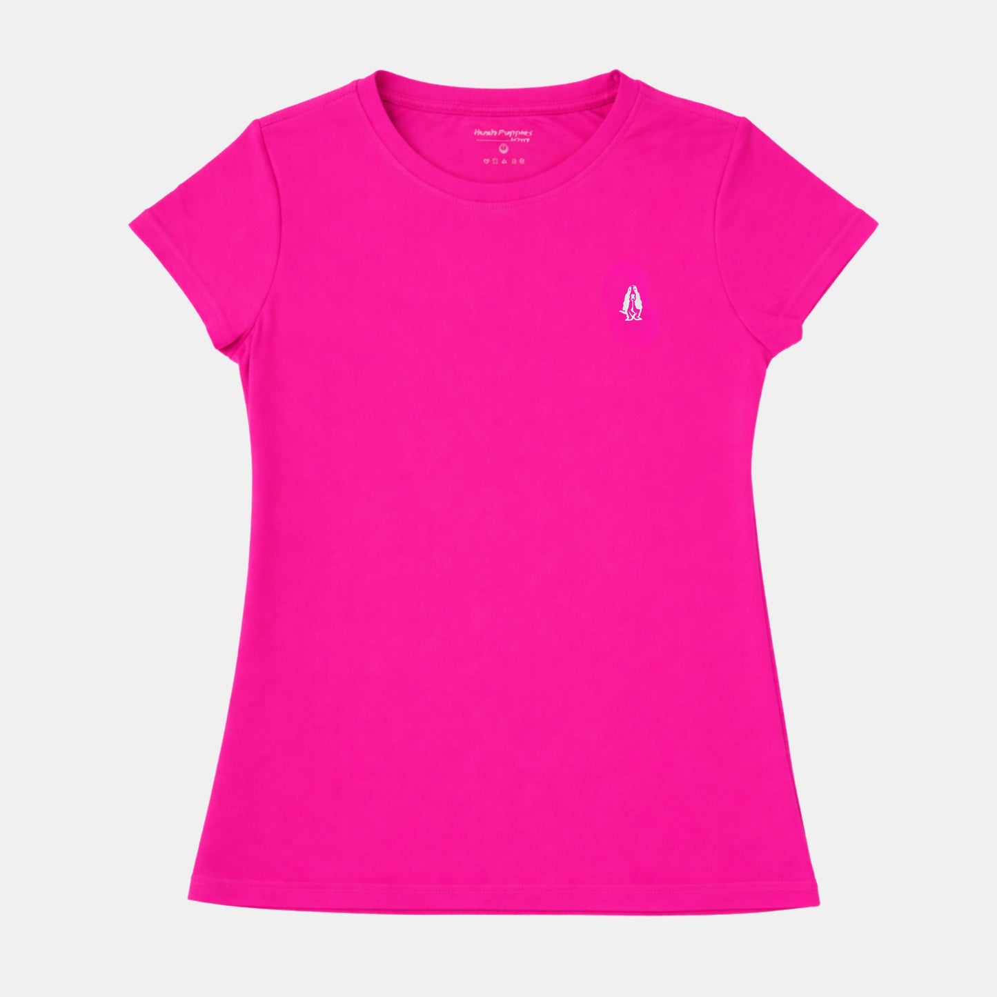 Ladies Basic Active Tee | HLT619872