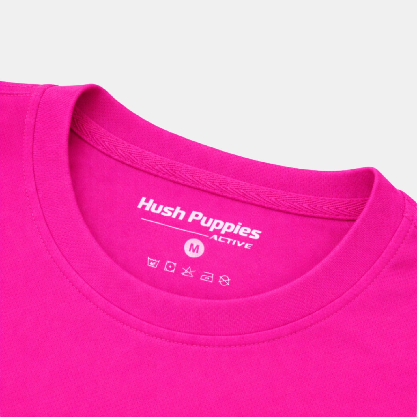Ladies Basic Active Tee | HLT619872