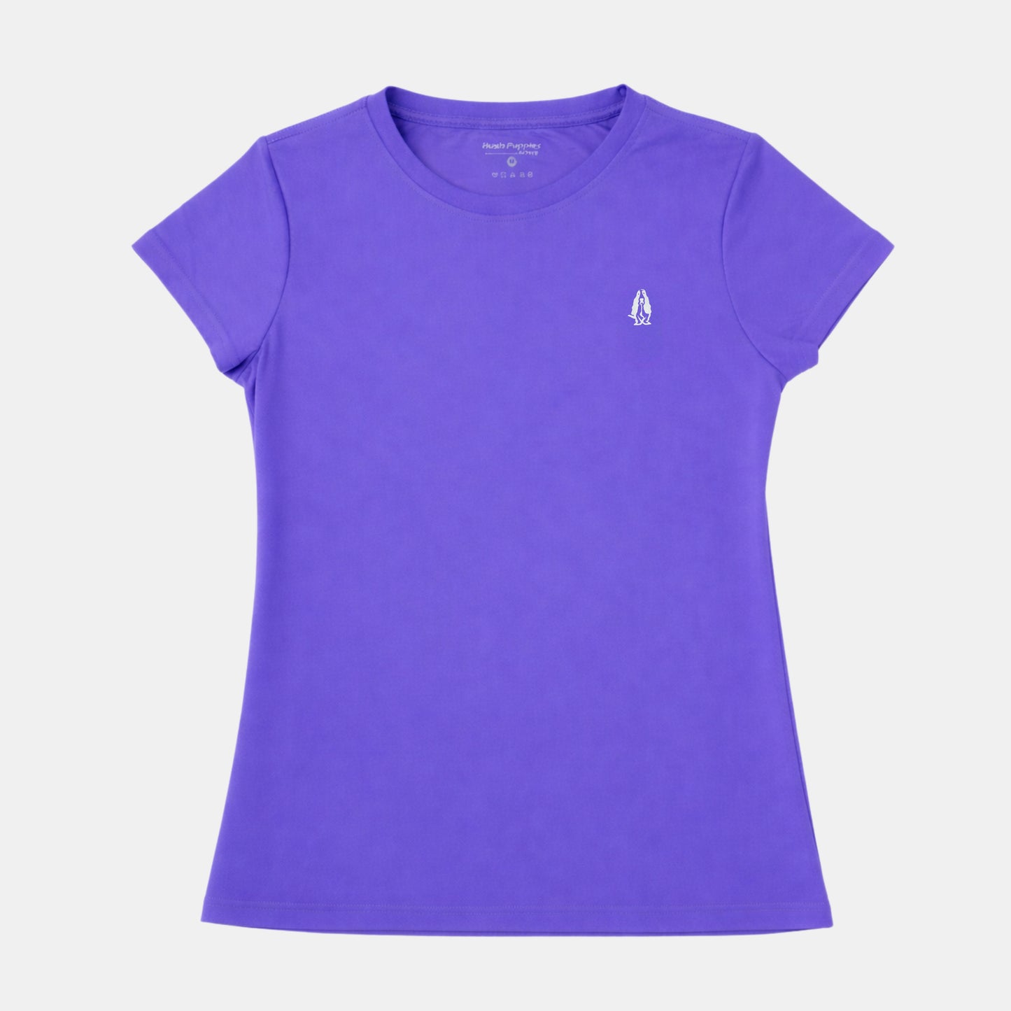 Ladies Basic Active Tee | HLT619872