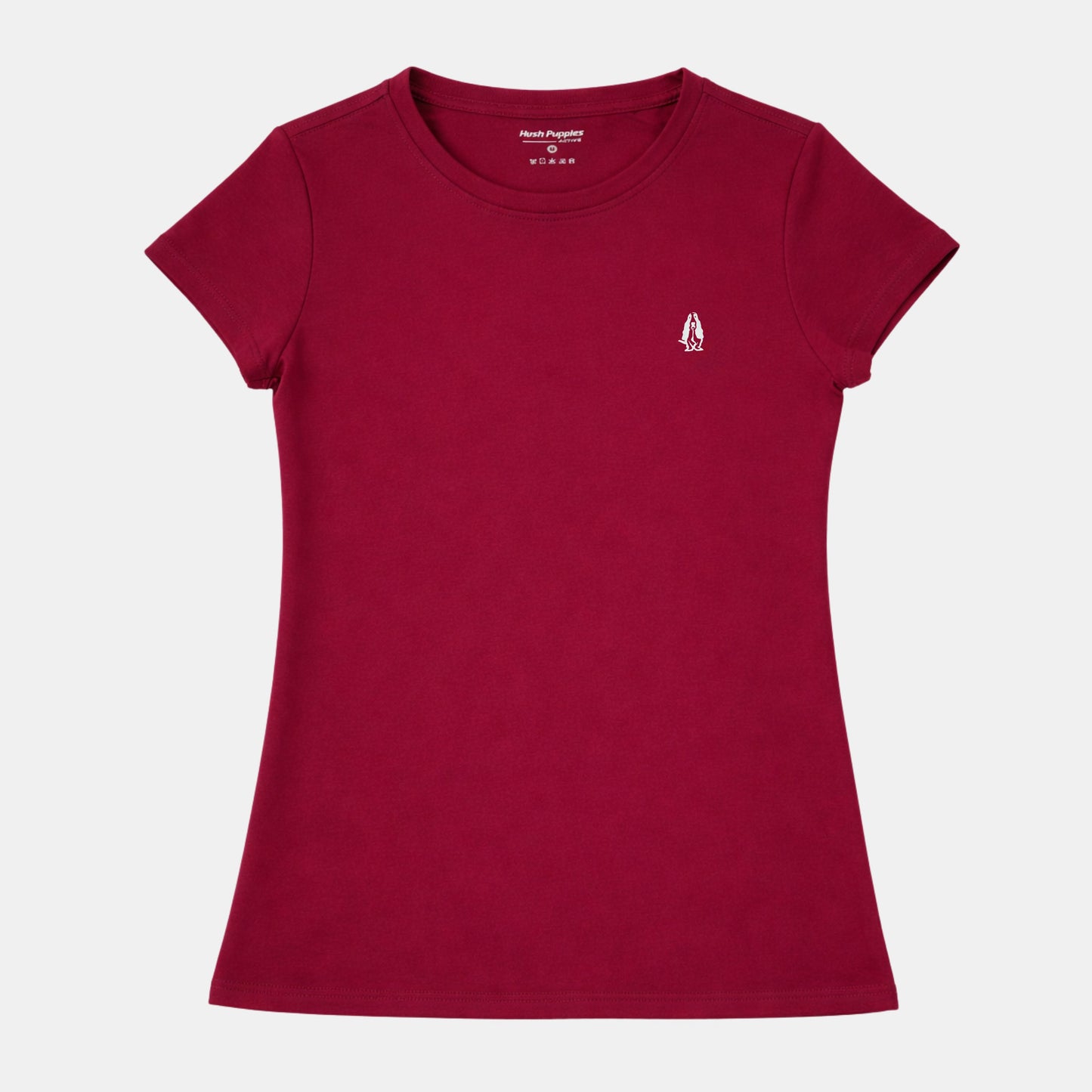 Ladies Basic Active Tee | HLT619872